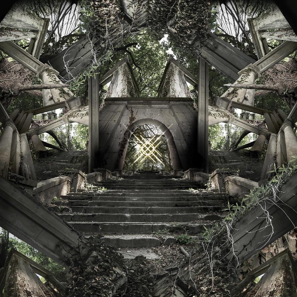 Moon Tooth- Crux (Indie Exclusive)