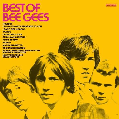 Bee Gees- Best Of