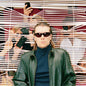 Alex Cameron- Forced Witness
