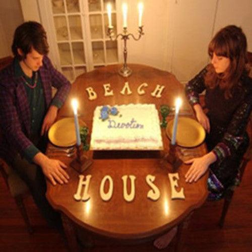 Beach House- Devotion