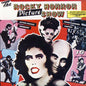 Rocky Horror Picture Show Soundtrack (Red Vinyl)