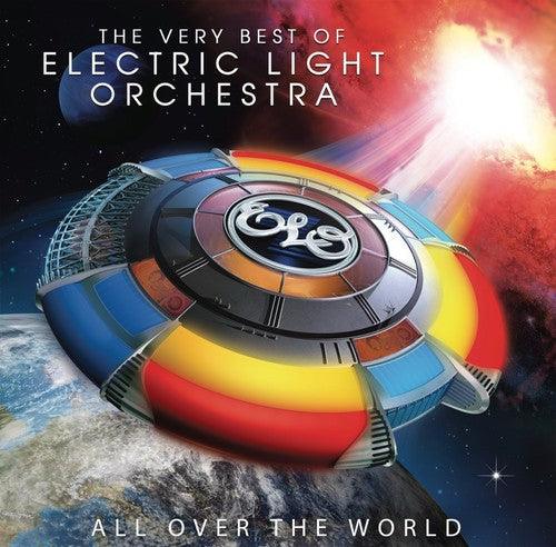 Electric Light Orchestra- All Over The World: Very Best Of