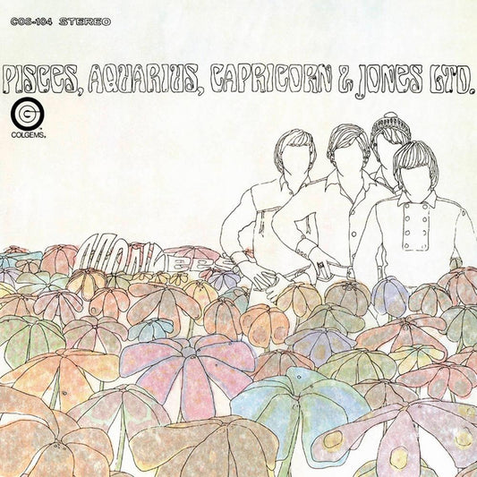 The Monkees- Pisces, Aquarius, Capricorn And Jones Ltd. (SYEOR 2022)