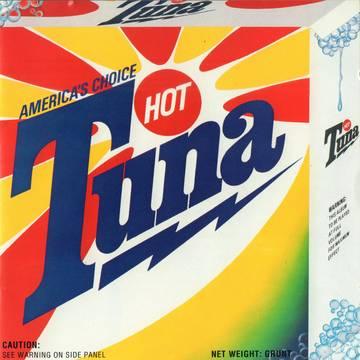 Hot Tuna- America's Choice -RSD21 (Drop 2)
