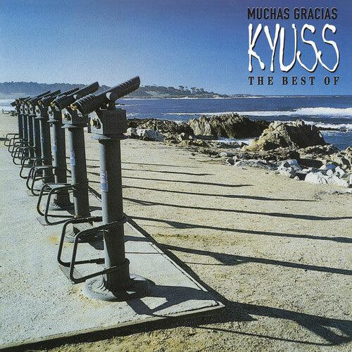 Kyuss- Muchas Gracias: The Best Of