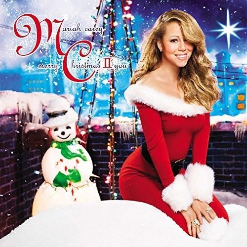 Mariah Carey- Merry Christmas II You
