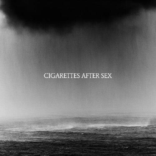 Cigarettes After Sex- Cry (DLX)