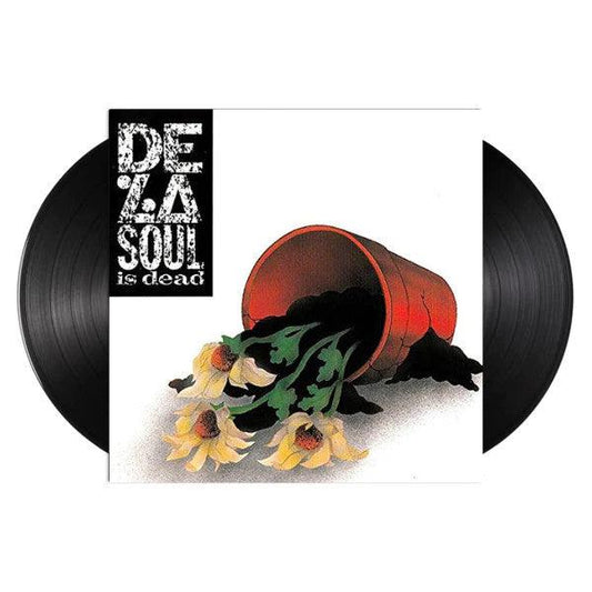 De La Soul- De La Soul Is Dead