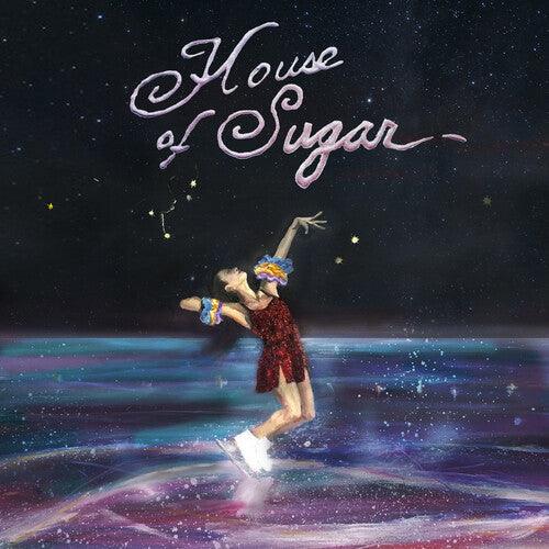(Sandy) Alex G- House Of Sugar