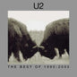 U2- Best Of 1990-2000