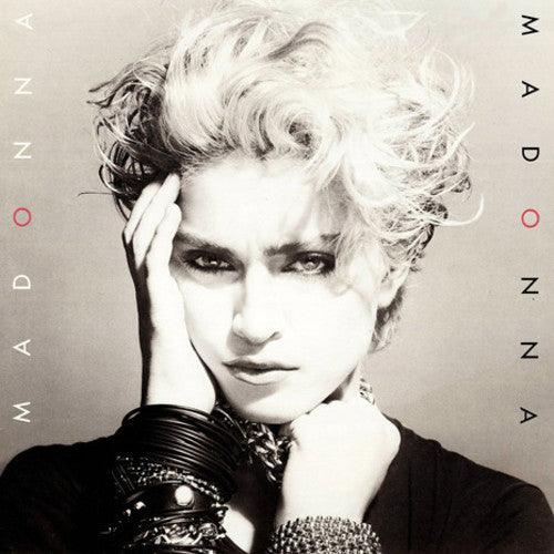 Madonna- Madonna