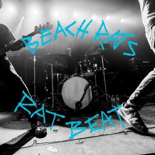 Beach Rats- Rat Beat (Indie Exclusive)