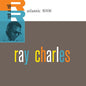 Ray Charles- Ray Charles (Mono)