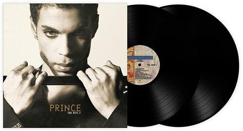 Prince- The Hits 2