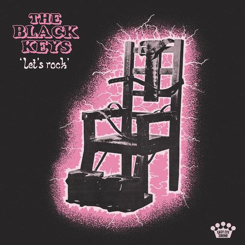 Black Keys- Let's Rock