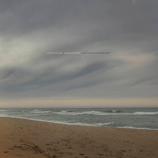 American Aquarium- Chicamacomico (Indie Exclusive)