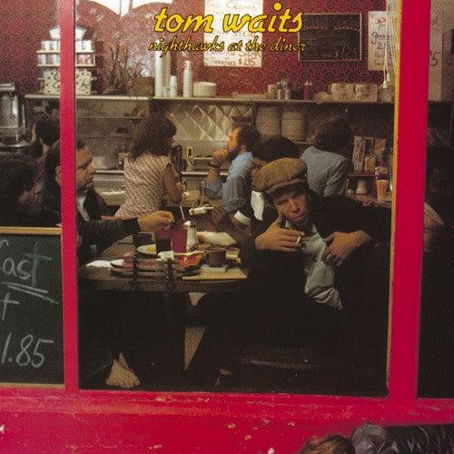 Tom Waits- Nighthawks At The Diner (Remastered)