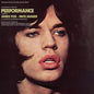 Mick Jagger (Rolling Stones)- Performance Soundtrack
