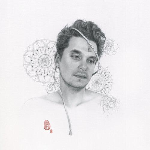 John Mayer- The Search For Everything