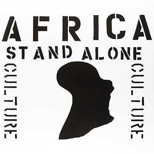 Culture- Africa Stand Alone