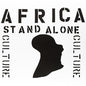 Culture- Africa Stand Alone