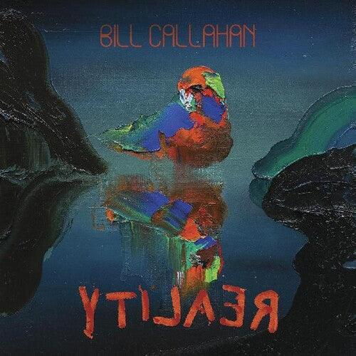 Bill Callahan- Tyilaer