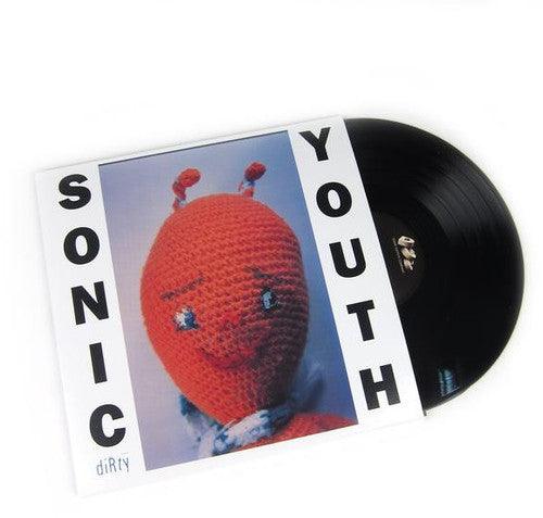 Sonic Youth- Dirty