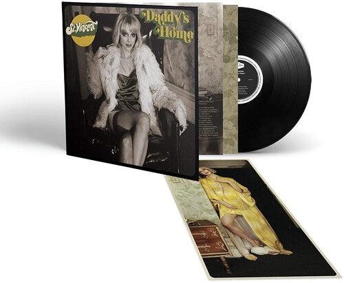 St. Vincent- Daddy's Home