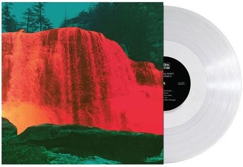 My Morning Jacket- The Waterfall II (Clear Vinyl)