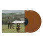 Noah Kahan- Stick Season (Indie Exclusive Brown Vinyl)