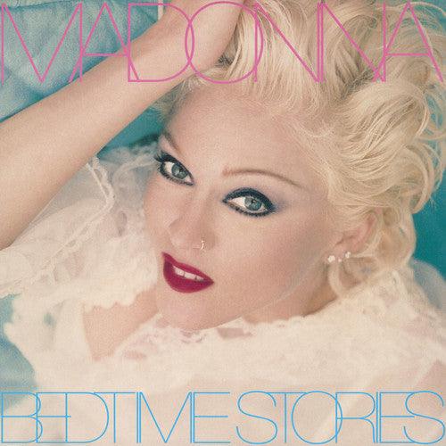 Madonna- Bedtime Stories