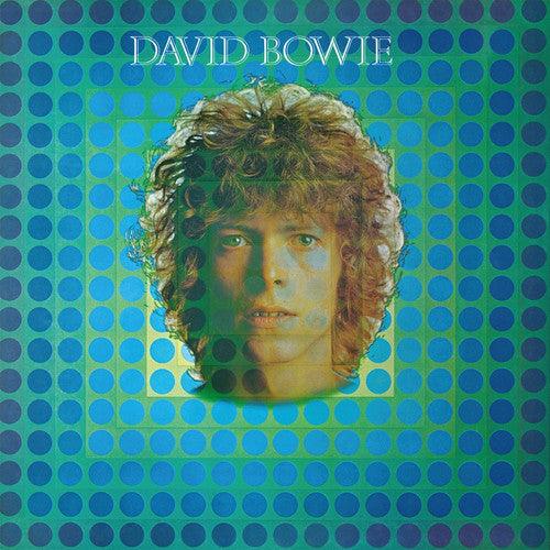 David Bowie- AKA Space Oddity