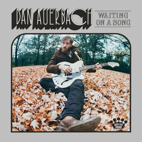 Dan Auerbach (Black Keys)- Waiting On A Song