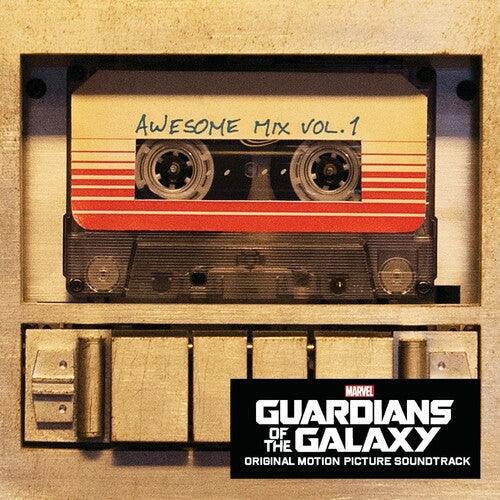 Guardians of the Galaxy: Awesome Mix Vol 1 [Import]