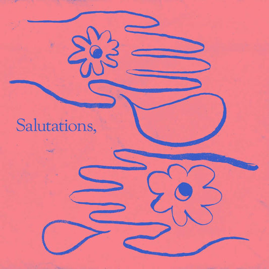 Various- Salutations -RSD22