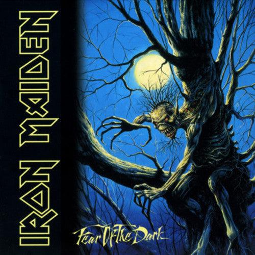 Iron Maiden- Fear Of The Dark