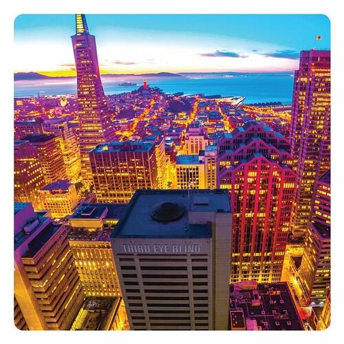 Third Eye Blind- Unplugged