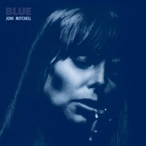 Joni Mitchell- Blue (180 gram Black Vinyl)