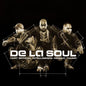 De La Soul- Art Official Intelligence: Mosaic Thump