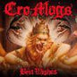Cro-Mags- Best Wishes (Splatter Vinyl)