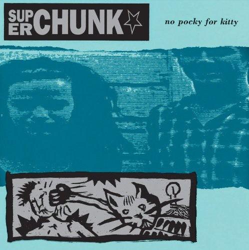 Superchunk- No Pocky For Kitty