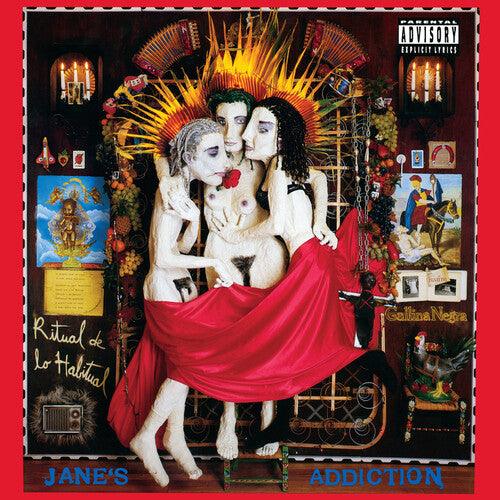 Jane's Addiction- Ritual De Lo Habitual (Rocktober 2020)