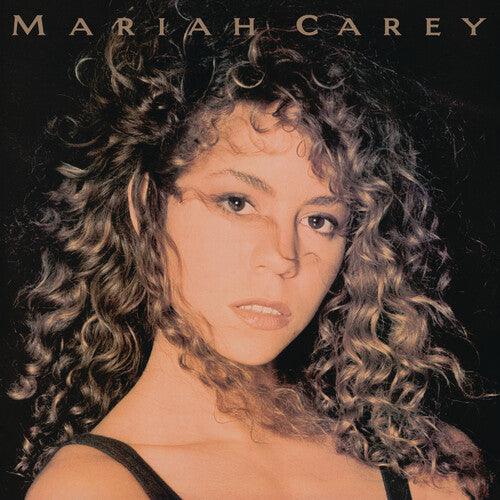 Mariah Carey- Mariah Carey