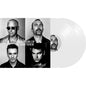 U2- Songs Of Surrender (Indie Exclusive White Vinyl)