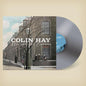 Colin Hay (Men At Work)- Now And The Evermore (Indie Exclusive Silver Vinyl)