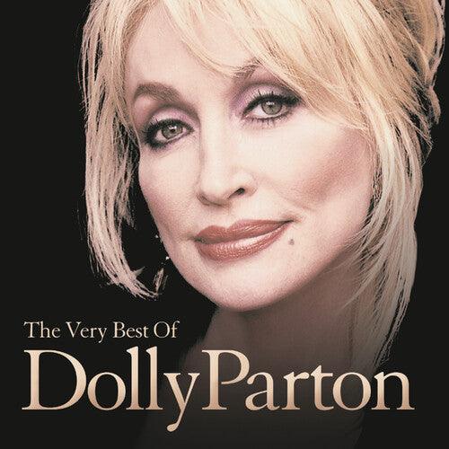 Dolly Parton- The Very Best Of