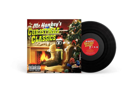 Various- South Park: Mr. Hankey's Christmas Classics