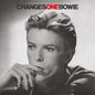David Bowie- ChangesOneBowie