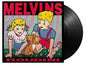 Melvins- Houdini (MoV)