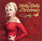 Dolly Parton- A Holly Dolly Christmas